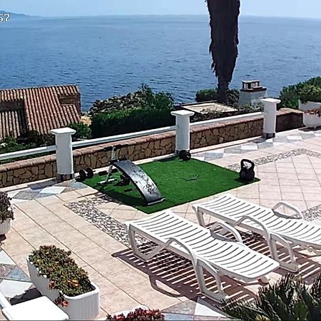 شقة Bella Vista توري دي كورساري المظهر الخارجي الصورة